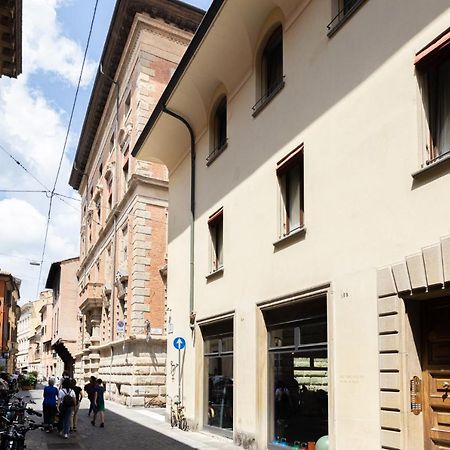 Goito 4, Bologna By Short Holidays Ngoại thất bức ảnh