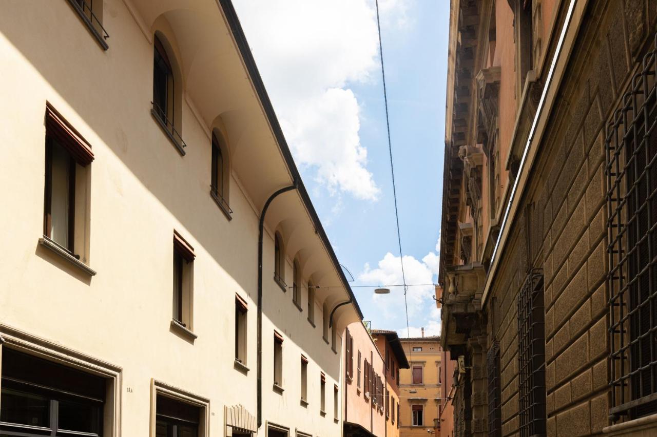 Goito 4, Bologna By Short Holidays Ngoại thất bức ảnh