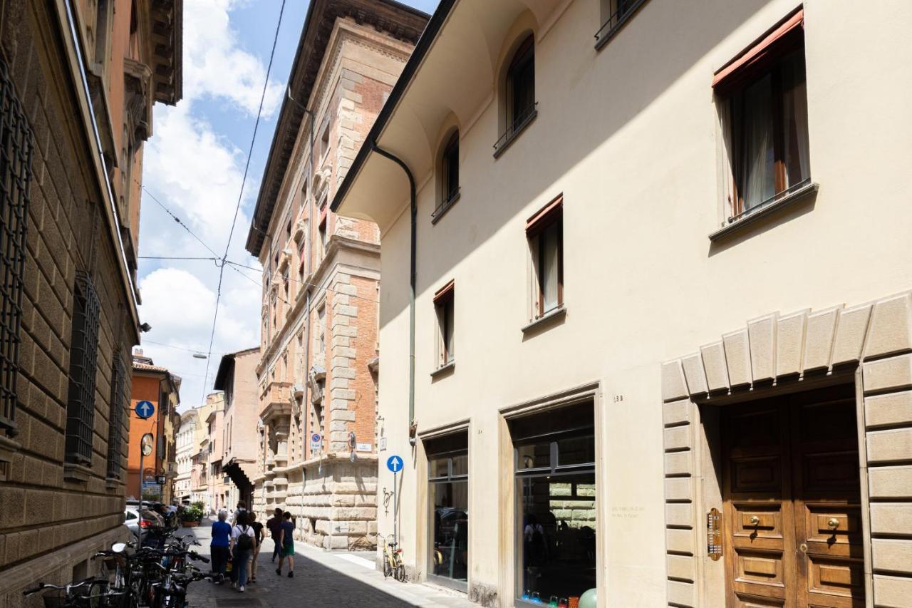 Goito 4, Bologna By Short Holidays Ngoại thất bức ảnh