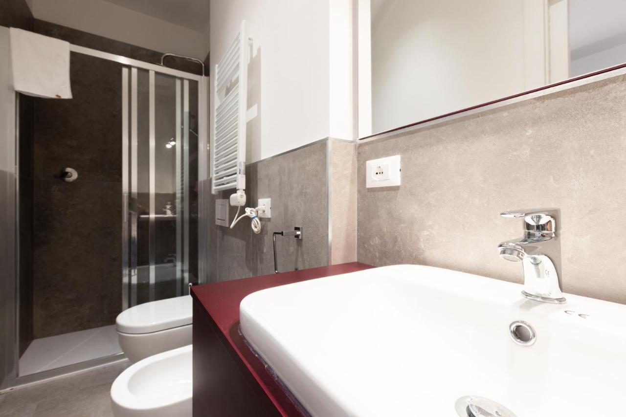 Goito 4, Bologna By Short Holidays Ngoại thất bức ảnh