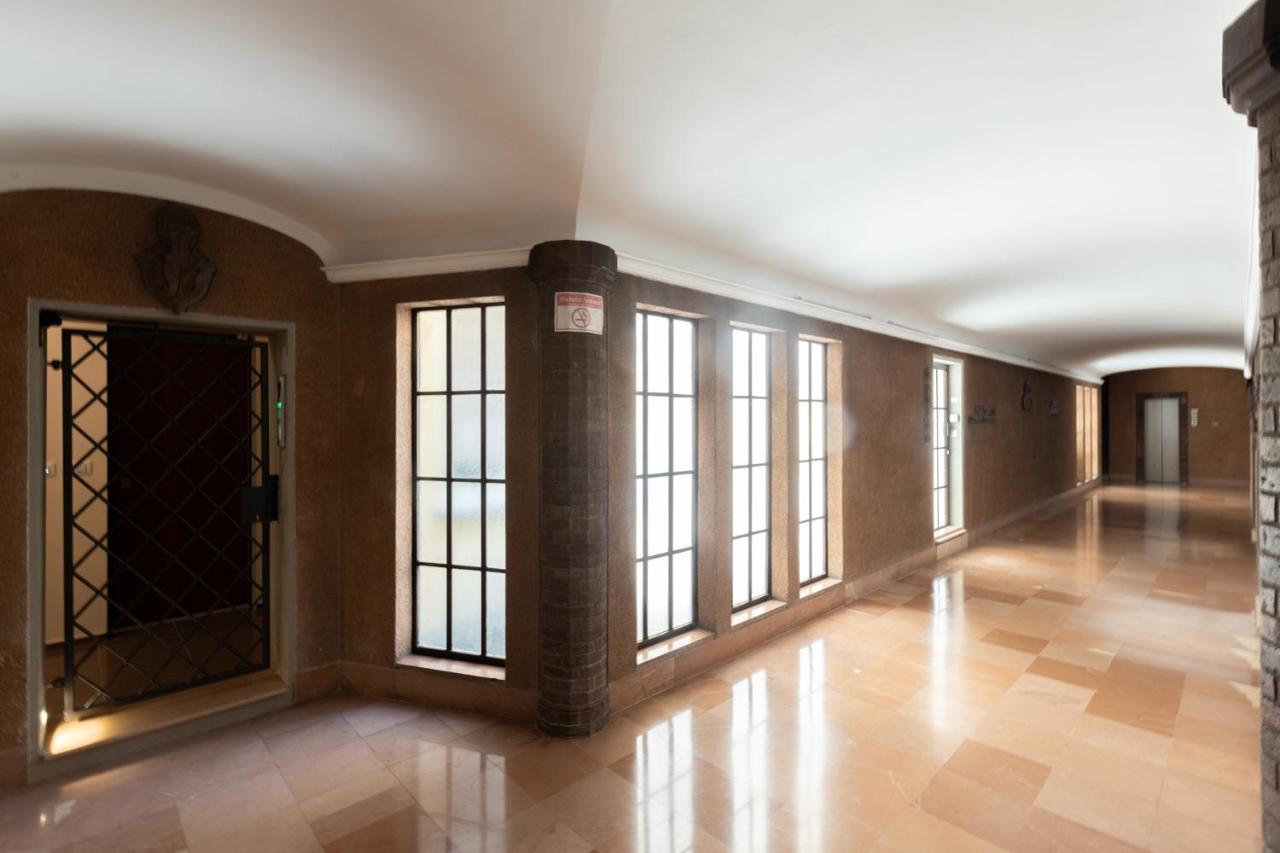 Goito 4, Bologna By Short Holidays Ngoại thất bức ảnh