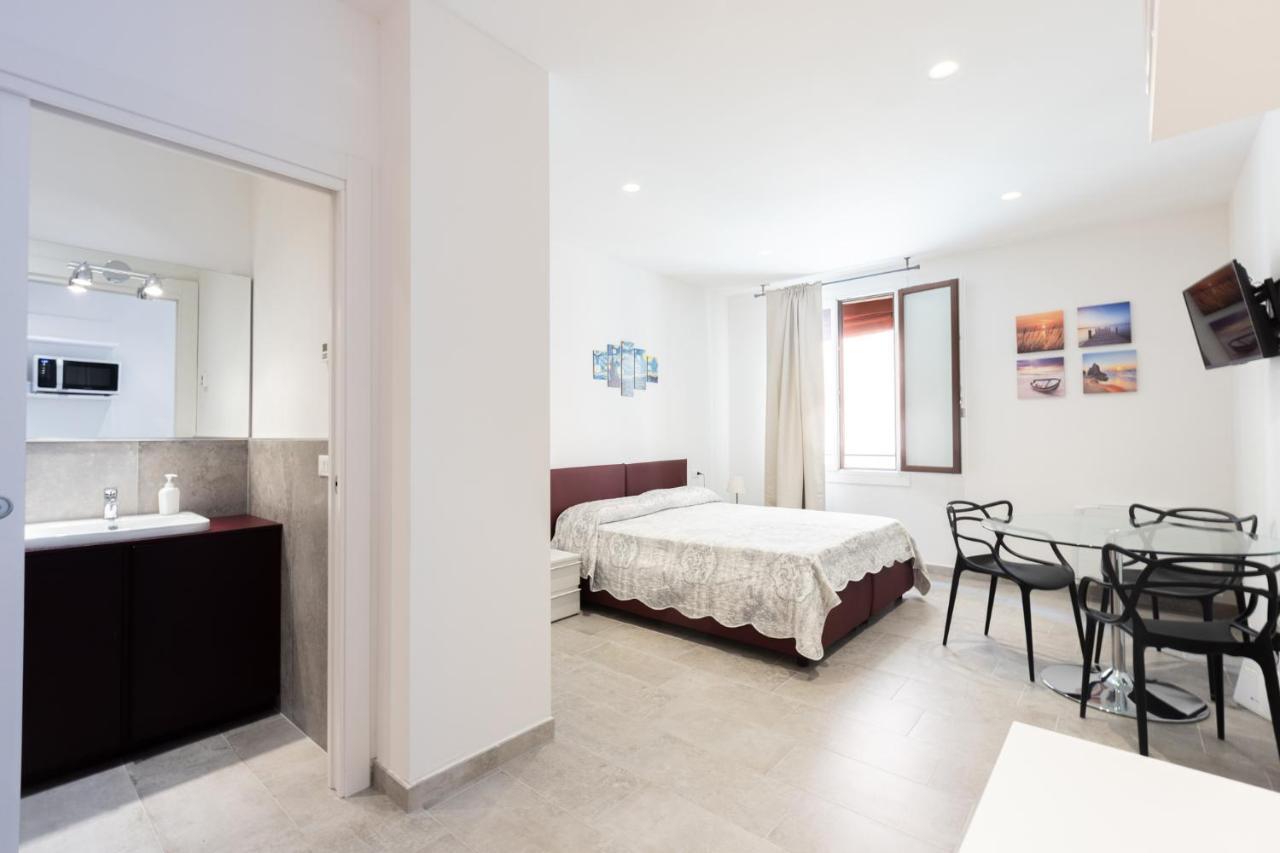 Goito 4, Bologna By Short Holidays Ngoại thất bức ảnh