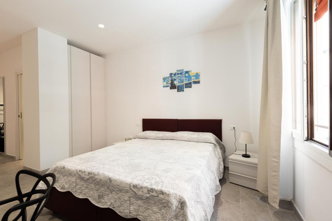 Goito 4, Bologna By Short Holidays Ngoại thất bức ảnh