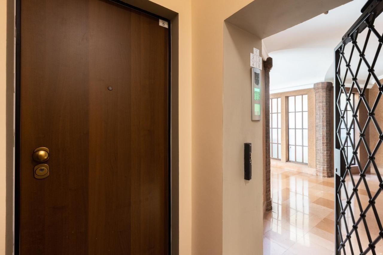 Goito 4, Bologna By Short Holidays Ngoại thất bức ảnh