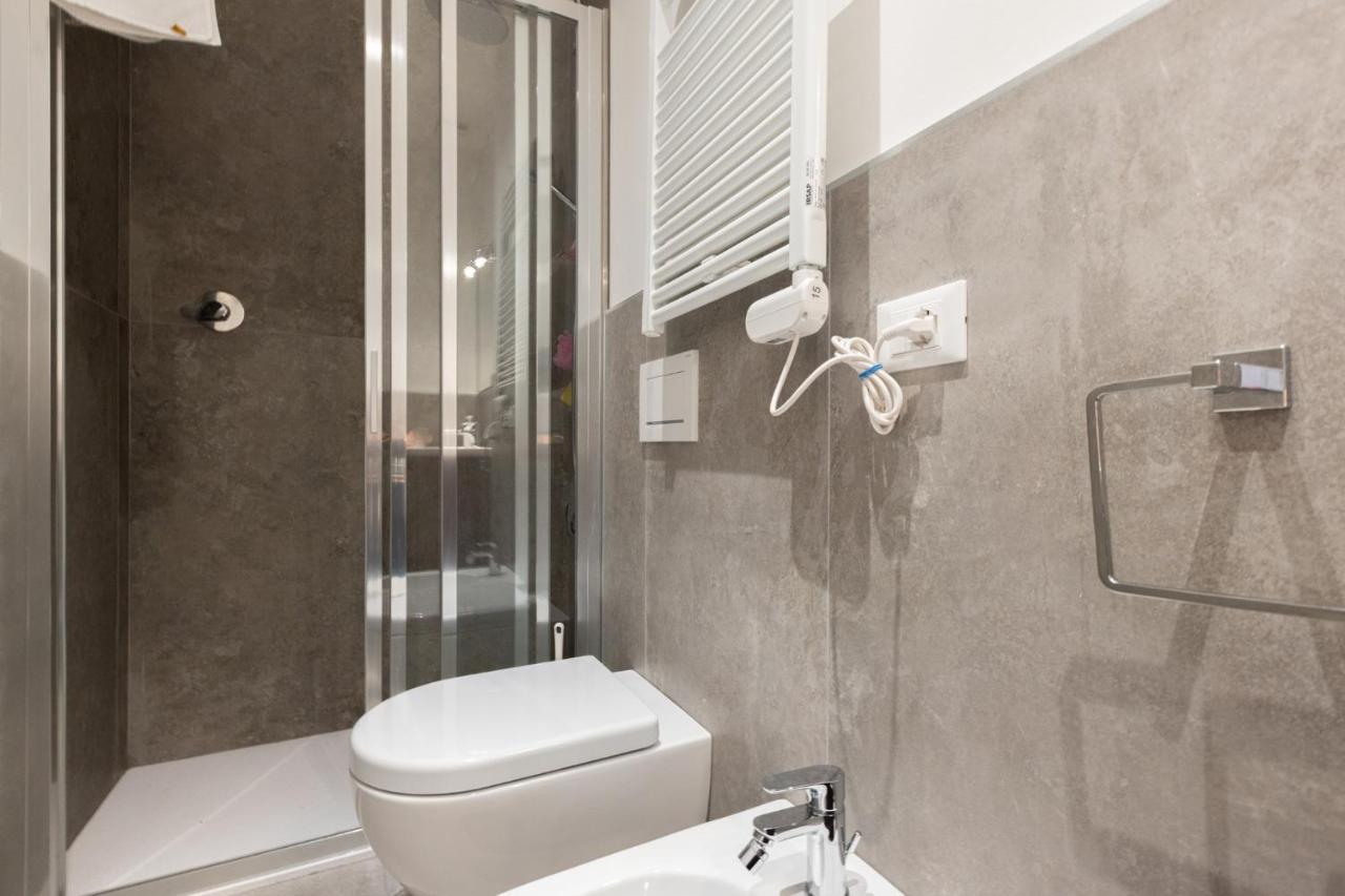 Goito 4, Bologna By Short Holidays Ngoại thất bức ảnh