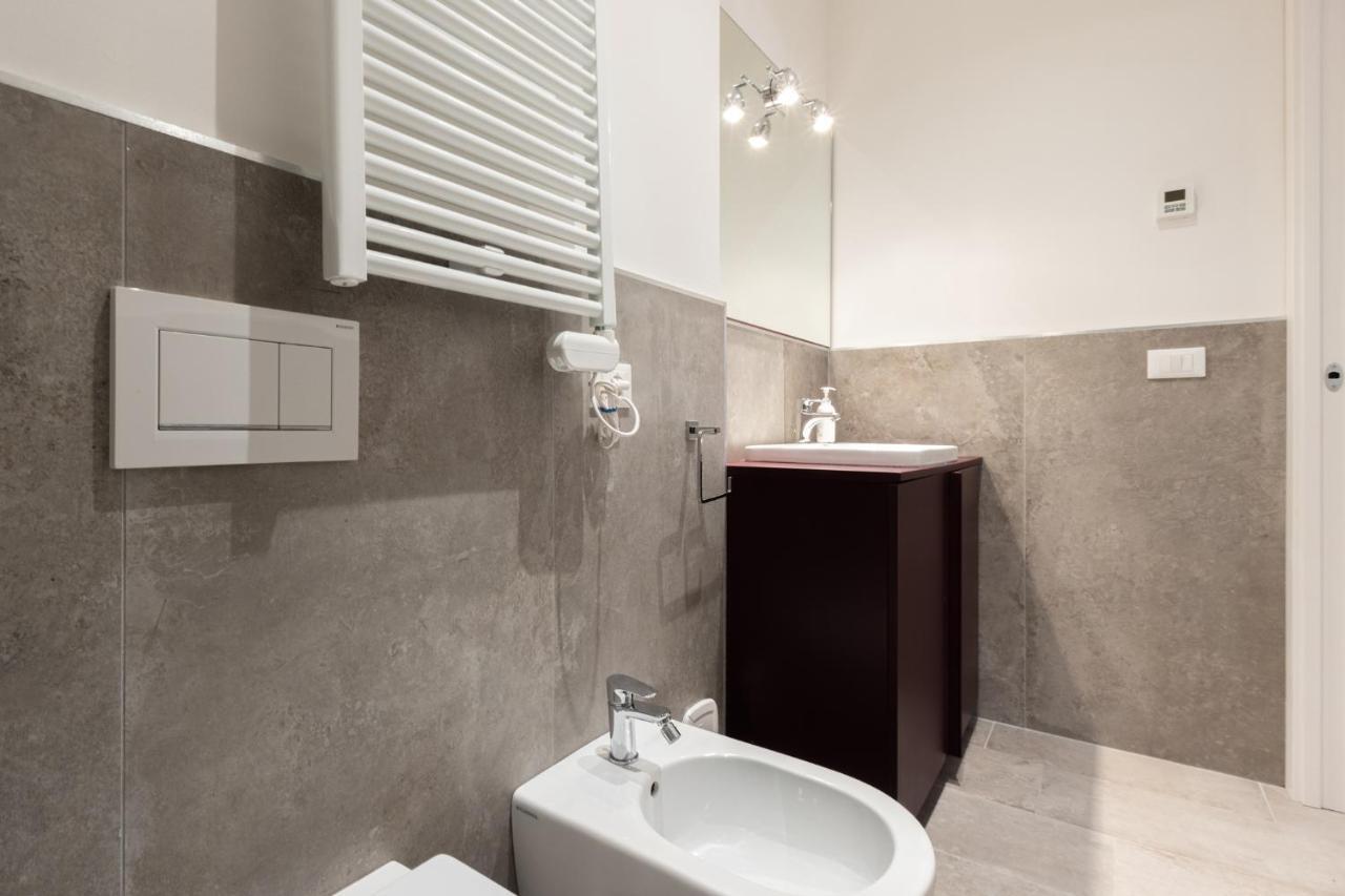 Goito 4, Bologna By Short Holidays Ngoại thất bức ảnh