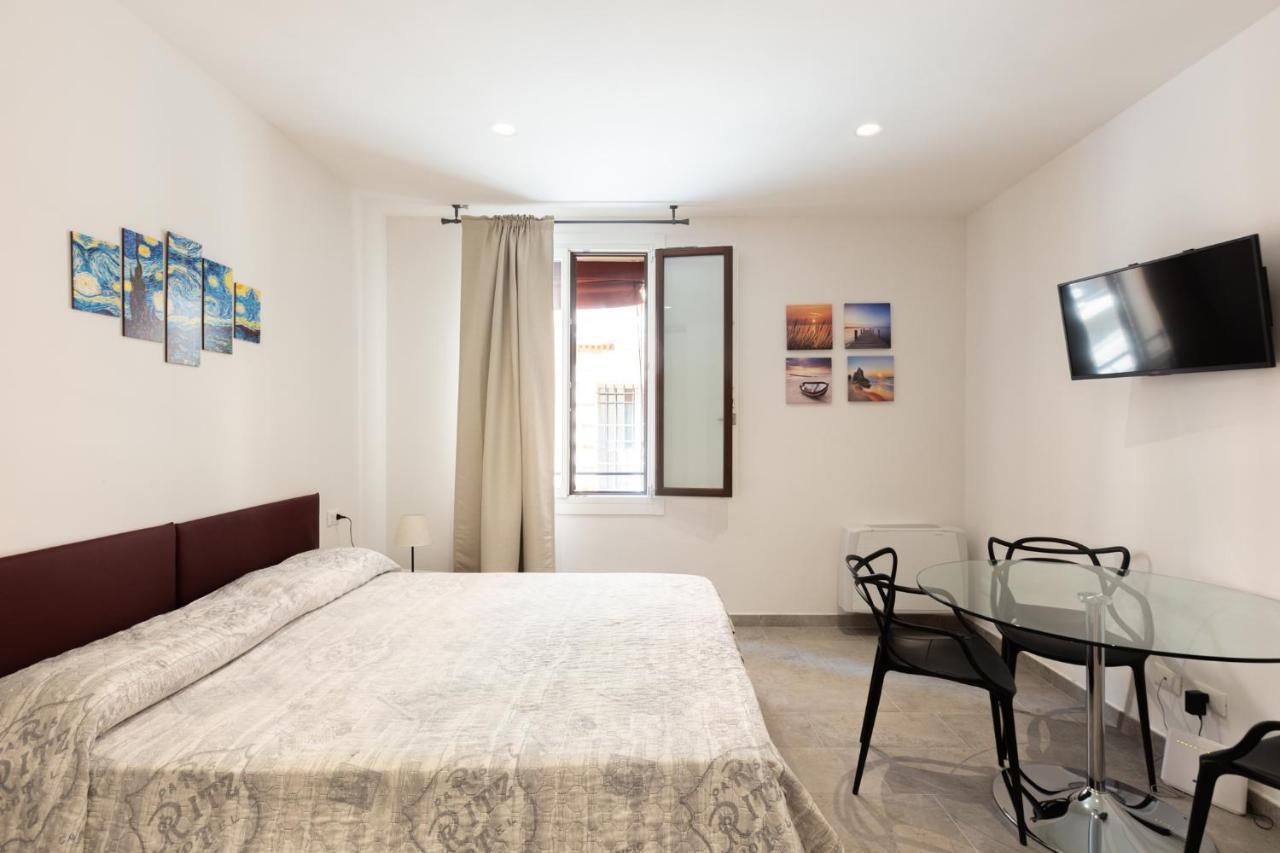 Goito 4, Bologna By Short Holidays Ngoại thất bức ảnh