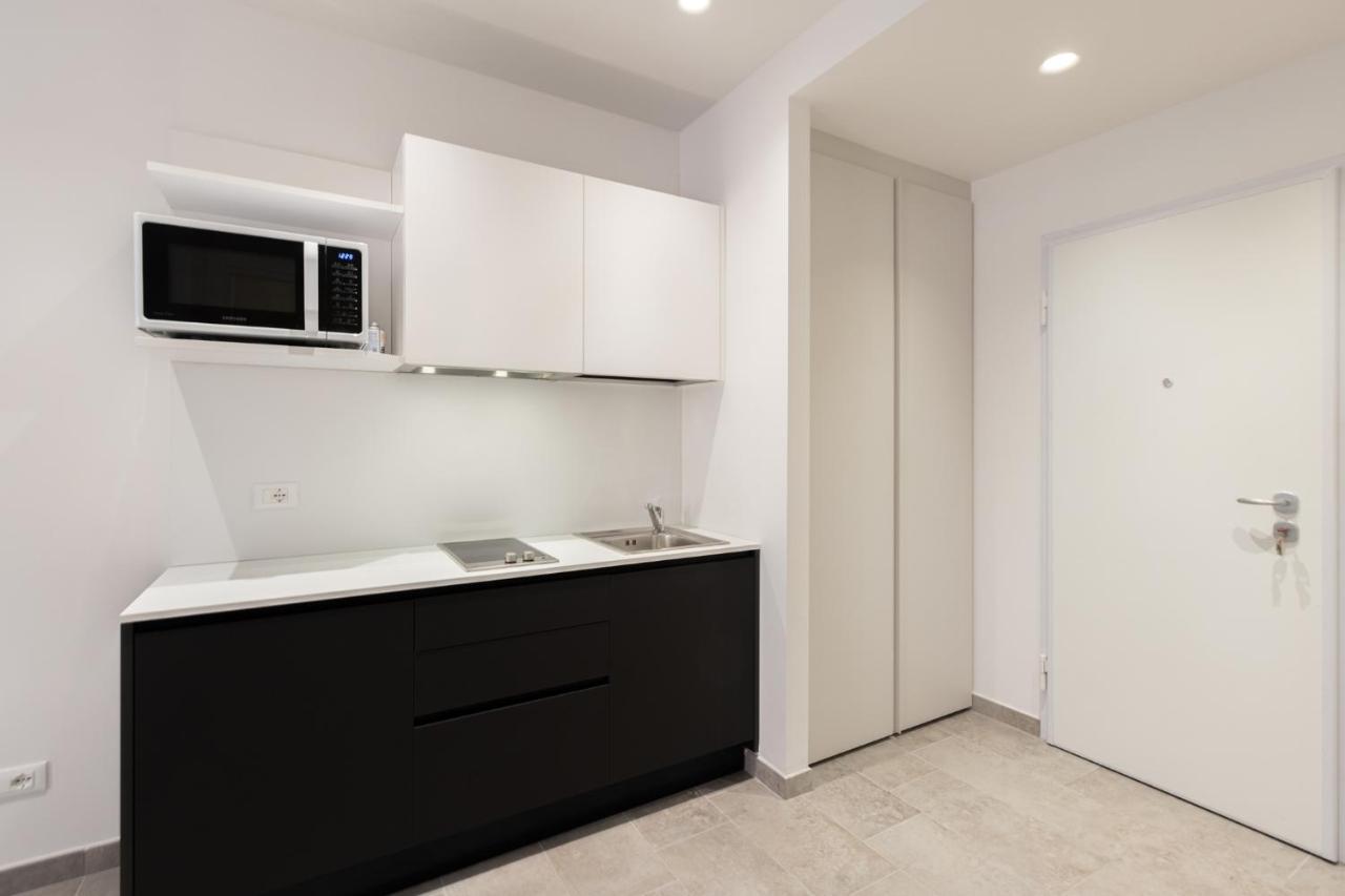 Goito 4, Bologna By Short Holidays Ngoại thất bức ảnh