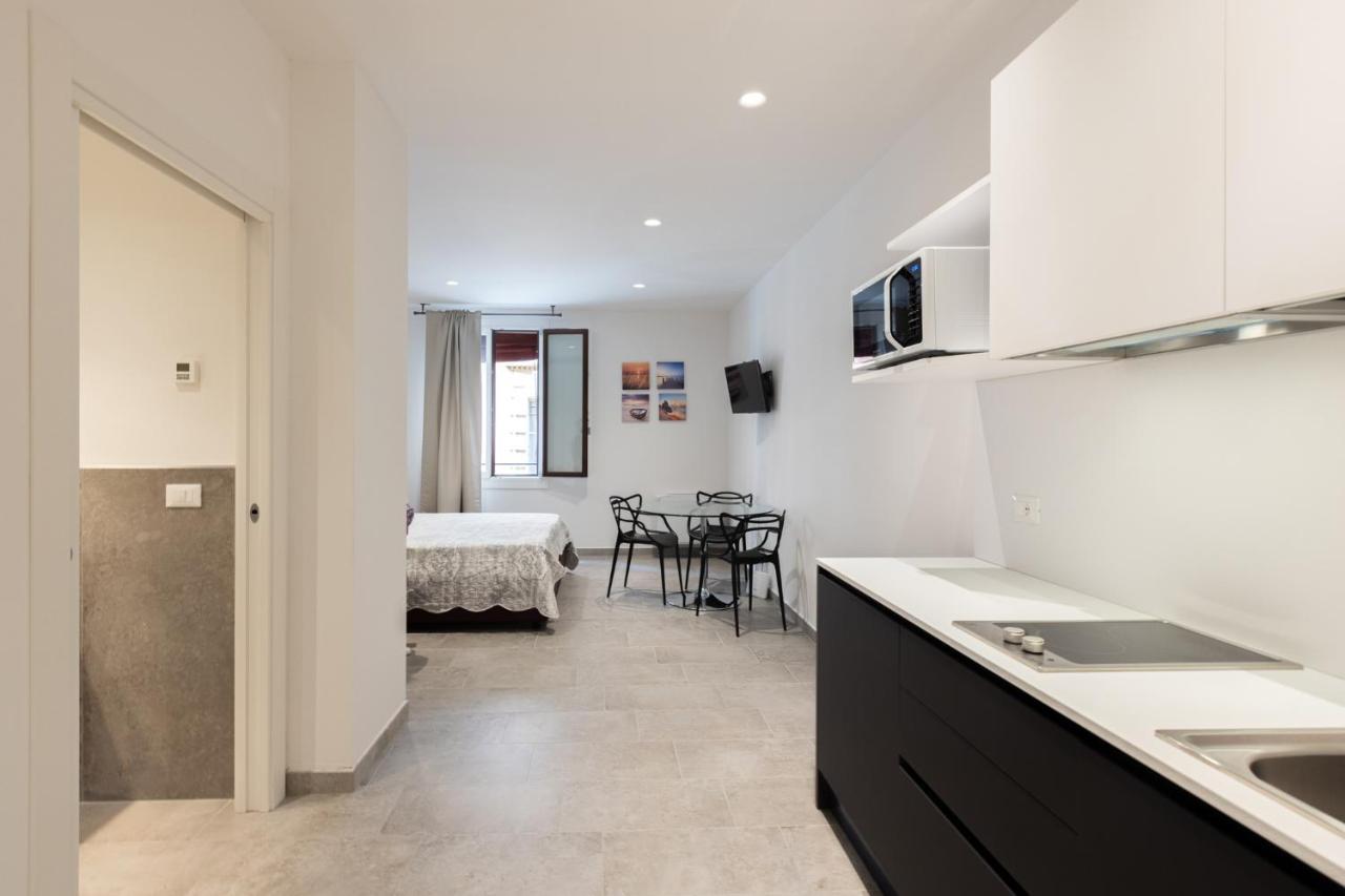 Goito 4, Bologna By Short Holidays Ngoại thất bức ảnh