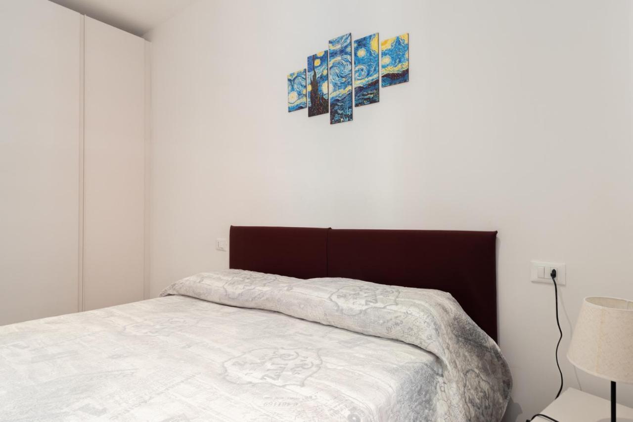 Goito 4, Bologna By Short Holidays Ngoại thất bức ảnh