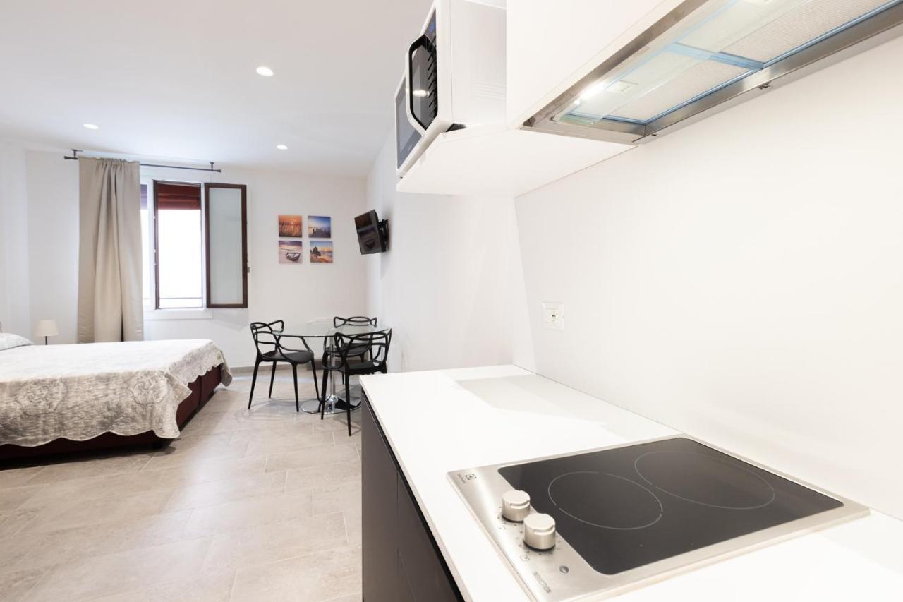 Goito 4, Bologna By Short Holidays Ngoại thất bức ảnh