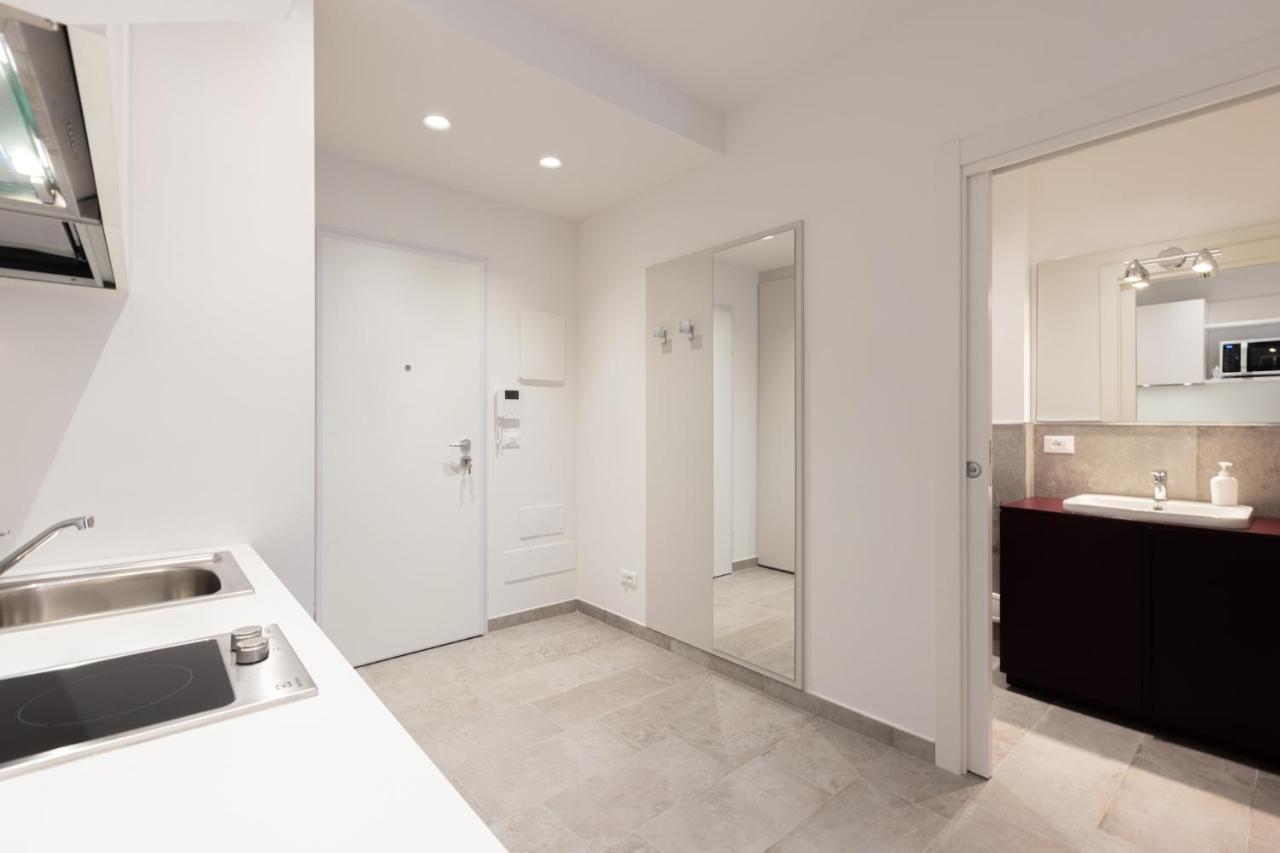 Goito 4, Bologna By Short Holidays Ngoại thất bức ảnh
