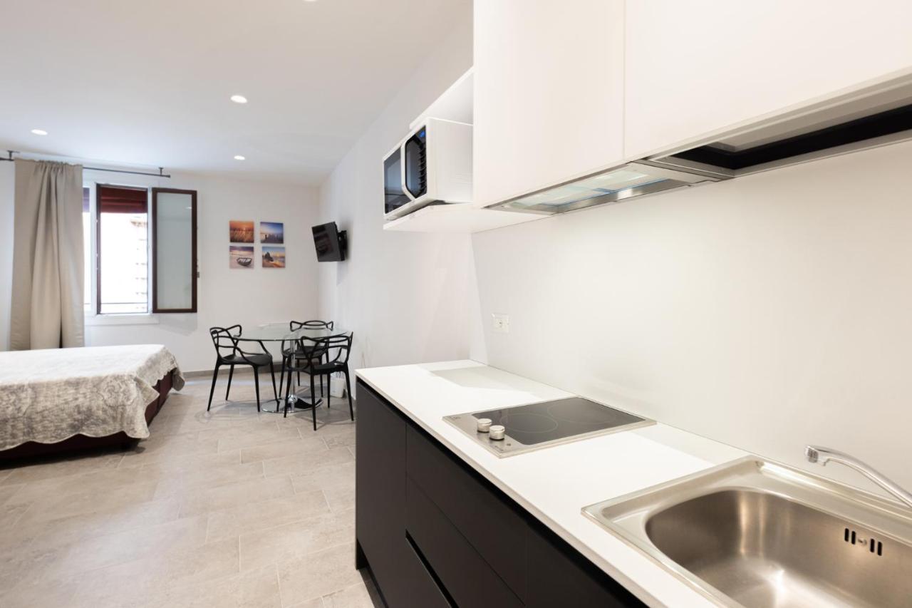 Goito 4, Bologna By Short Holidays Ngoại thất bức ảnh