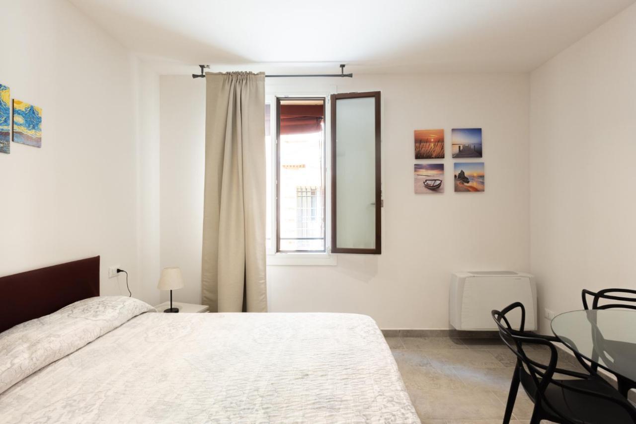 Goito 4, Bologna By Short Holidays Ngoại thất bức ảnh