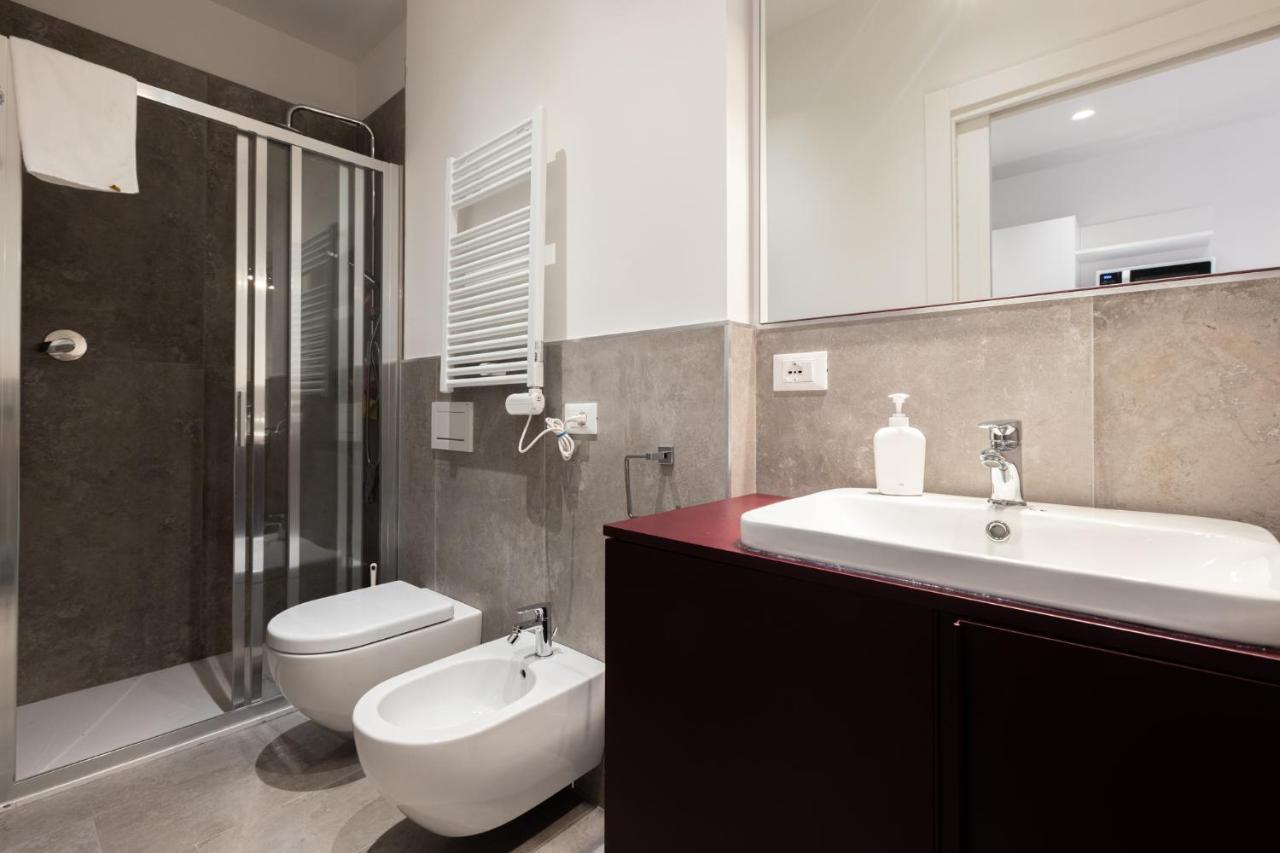 Goito 4, Bologna By Short Holidays Ngoại thất bức ảnh