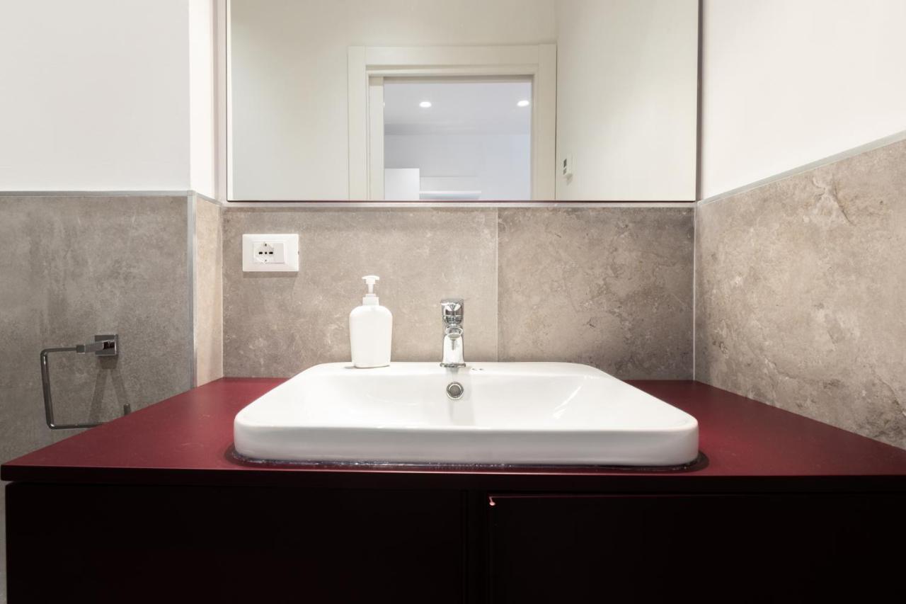 Goito 4, Bologna By Short Holidays Ngoại thất bức ảnh
