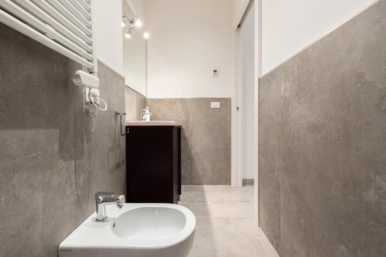 Goito 4, Bologna By Short Holidays Ngoại thất bức ảnh