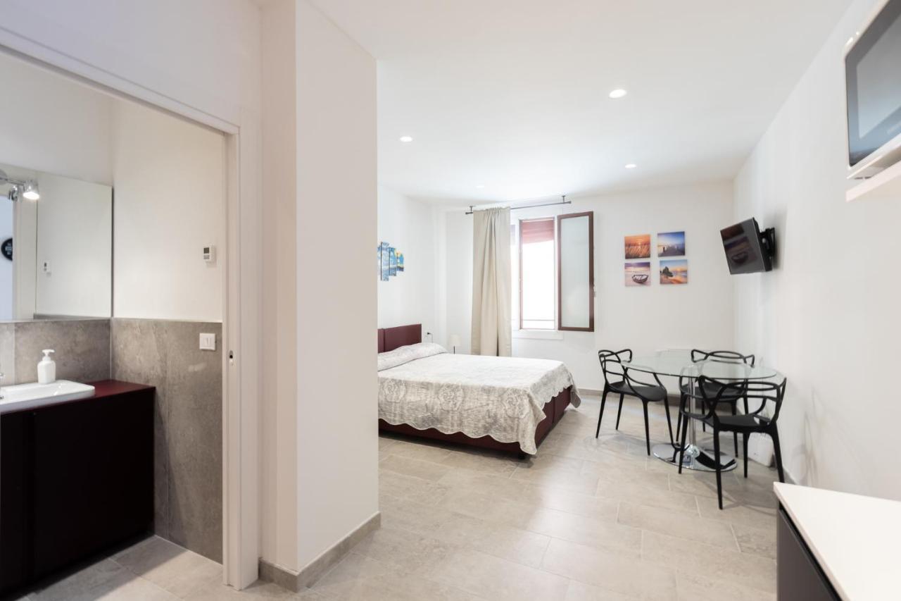 Goito 4, Bologna By Short Holidays Ngoại thất bức ảnh