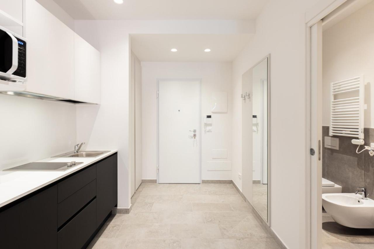 Goito 4, Bologna By Short Holidays Ngoại thất bức ảnh