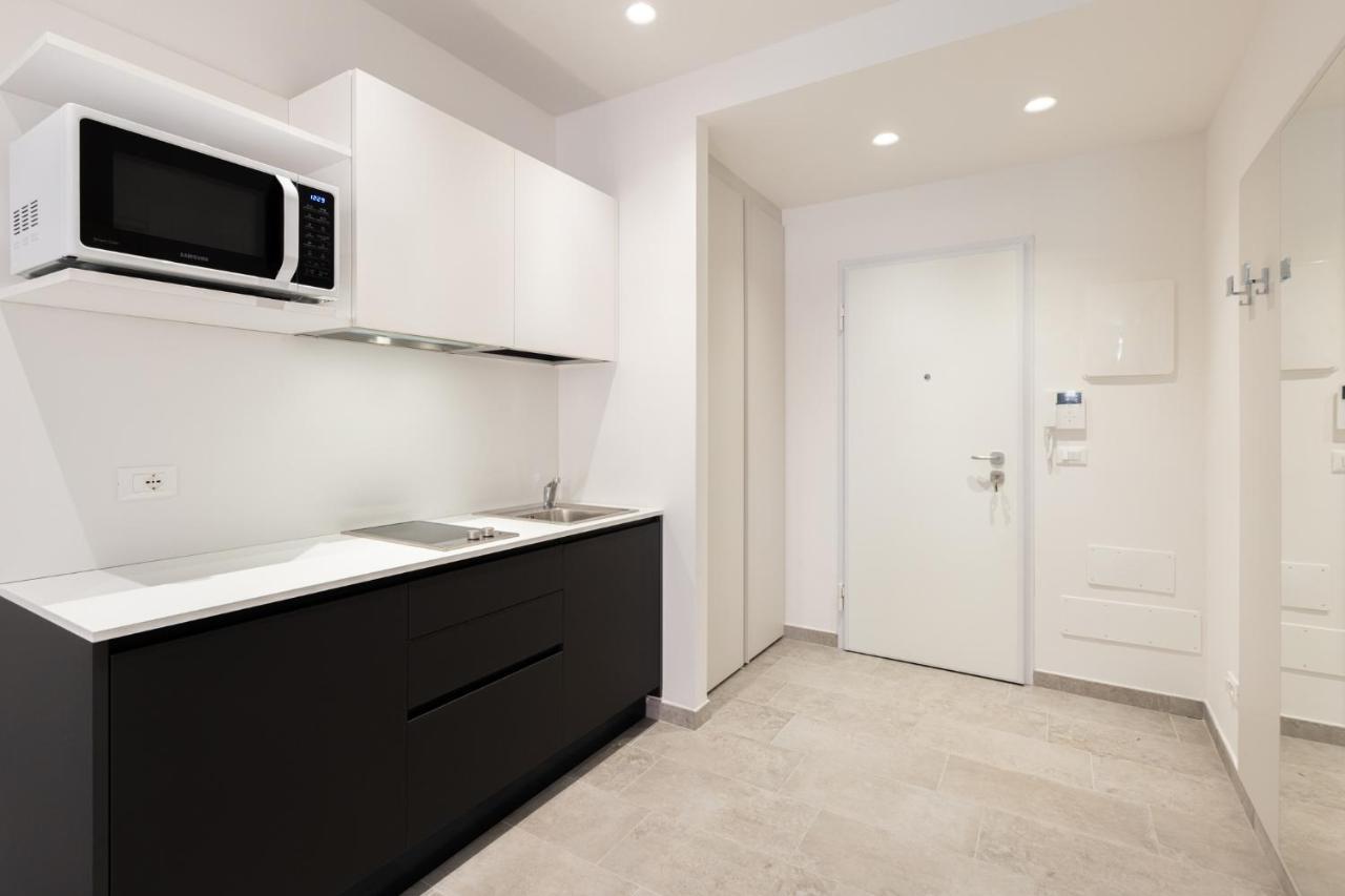 Goito 4, Bologna By Short Holidays Ngoại thất bức ảnh