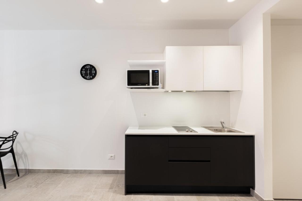 Goito 4, Bologna By Short Holidays Ngoại thất bức ảnh