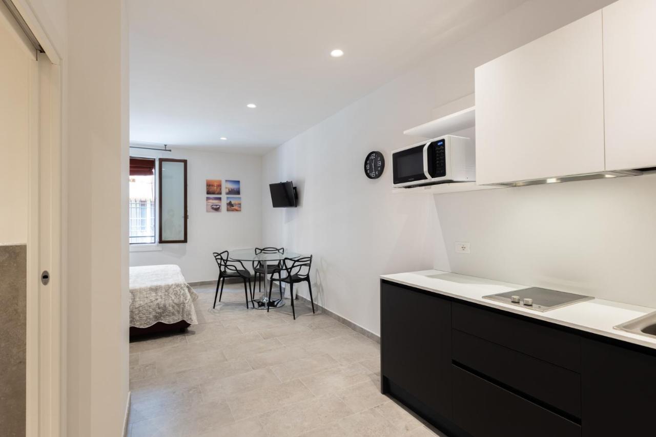 Goito 4, Bologna By Short Holidays Ngoại thất bức ảnh