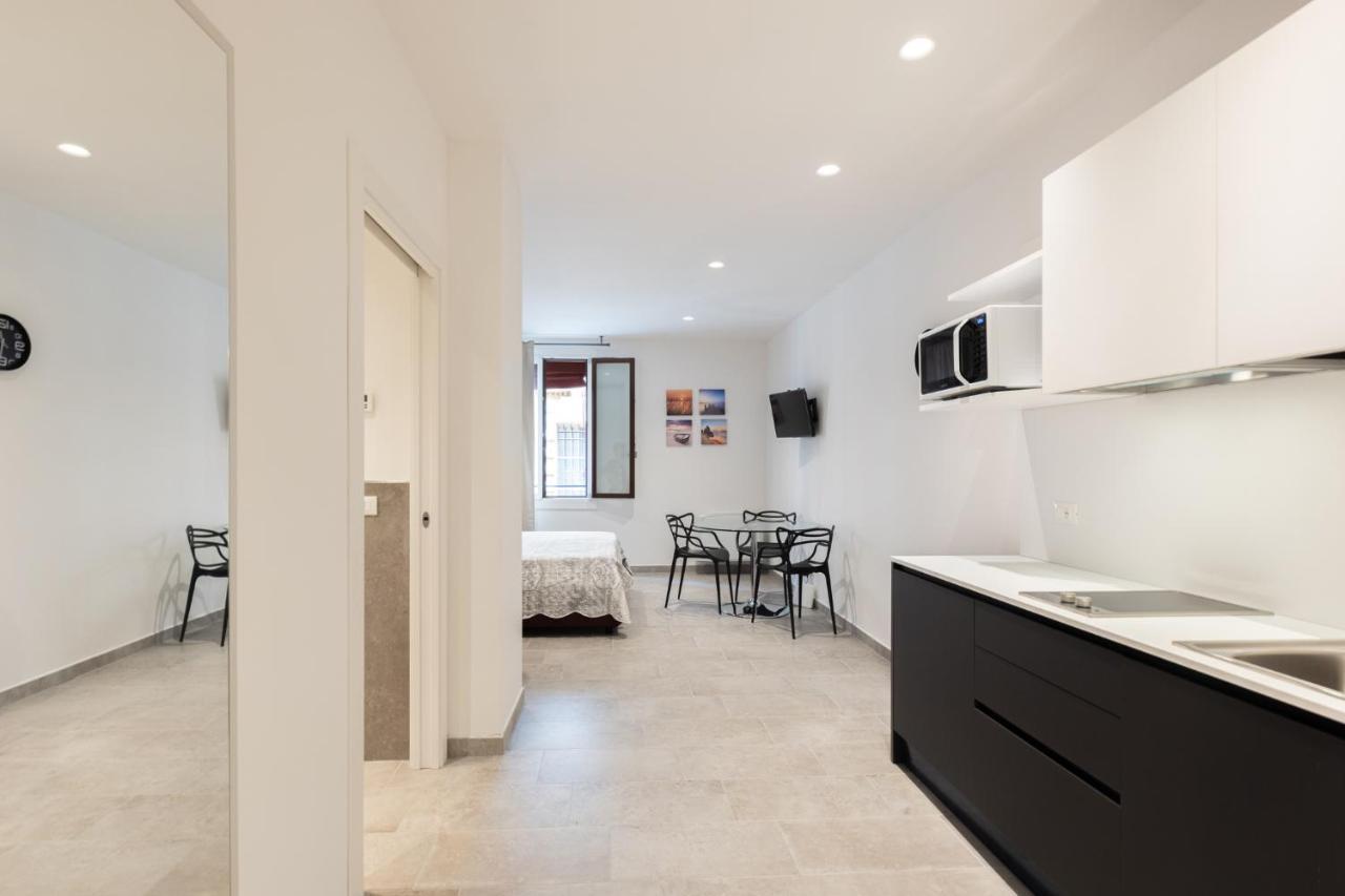 Goito 4, Bologna By Short Holidays Ngoại thất bức ảnh